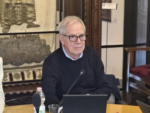 Esmo 2028, Bertolaso: "Milano scelta per livelli eccellenti in oncologia"