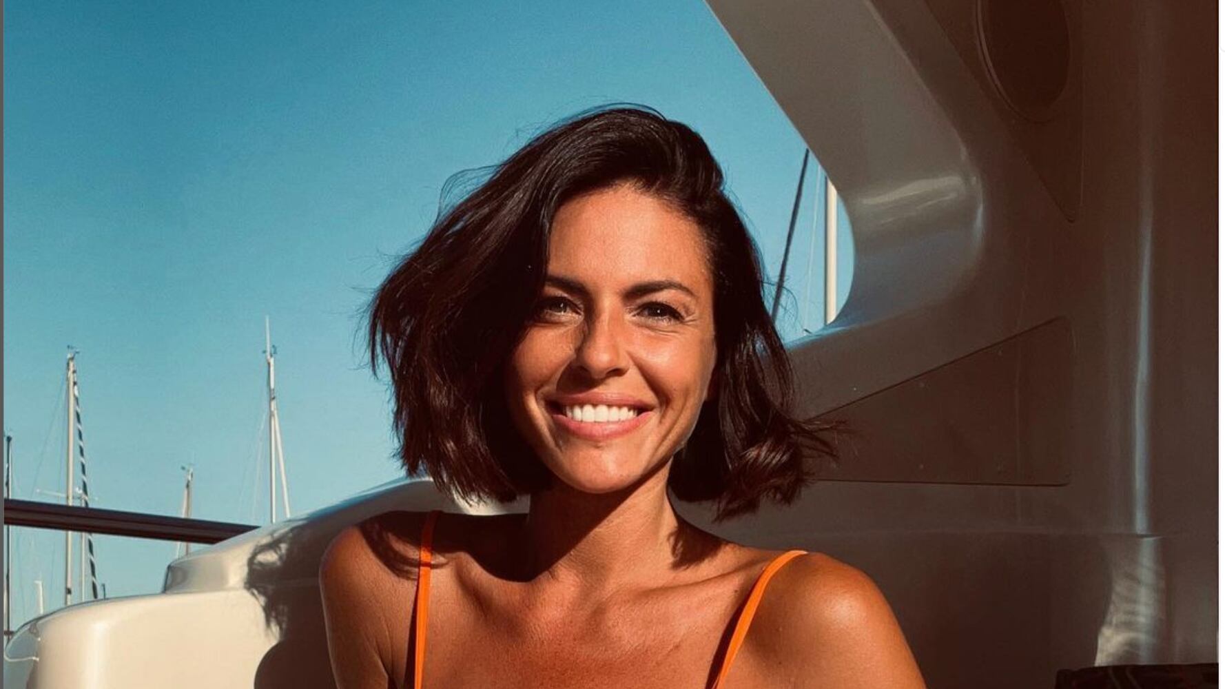Pamela Camassa, in prima linea per aiutare i disabili