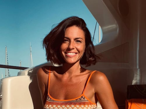 Pamela Camassa, in prima linea per aiutare i disabili