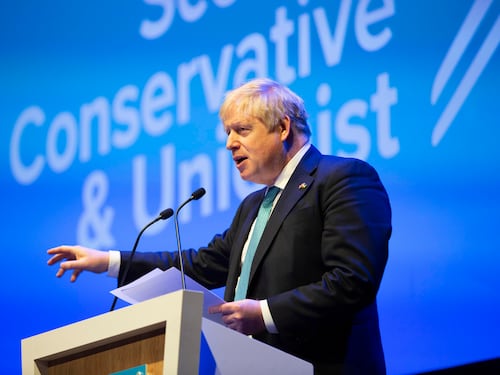 "Boris Johnson miglior amico". Il grazie di Kiev per i missili