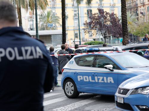 "Comunità ebraica nel mirino". In manette 30enne marocchino affiliato all'Isis