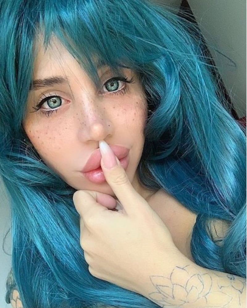 Chi è Alexis M? 5