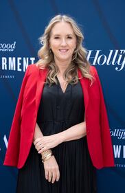 Le stelle del cinema e della tv per Empowerment In Entertainment Event  9