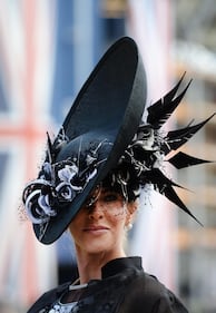 Royal Ascot, ippica e glamour 14