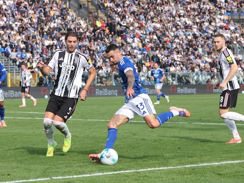 La Juventus di Tudor schiantata 2-0 dal Como di Fabregas, Nico Paz stellare