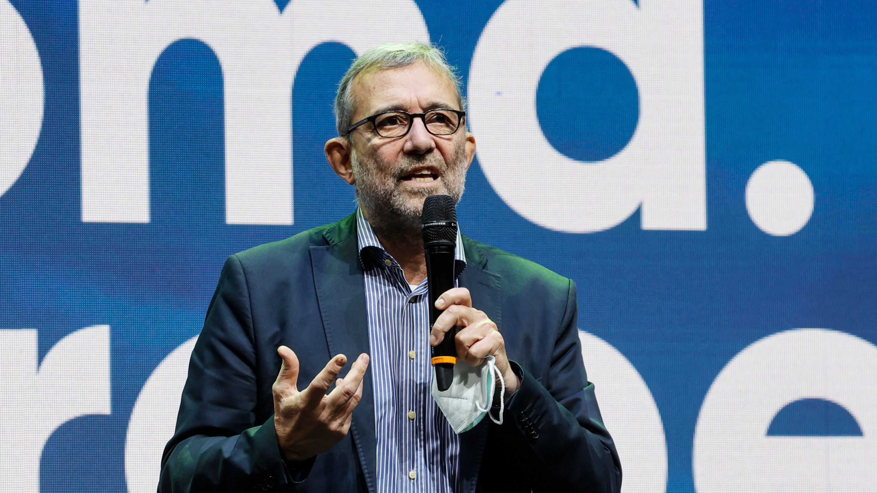 "Nessun dubbio, la riforma va approvata. Battaglia storica e in Iv prevalgono i sì"