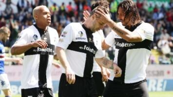 Respinto il ricorso del Parma, niente Europa League