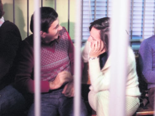 Quel "cold case" che inchioda i capi Br