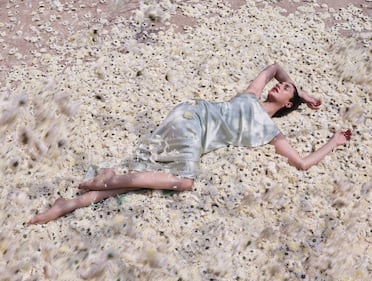 53rd Pirelli Calendar