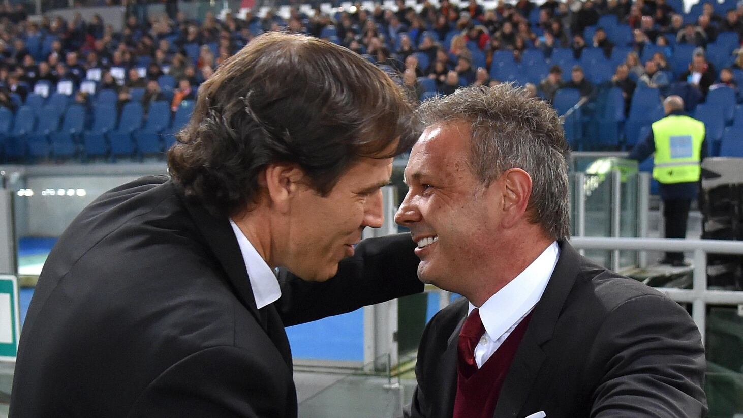 Cacciare gli allenatori non serve a nulla. Restano squadre scarse