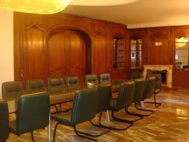 Detenute rom nelle ville di lusso all'Eur, a Roma scoppia la polemica 8