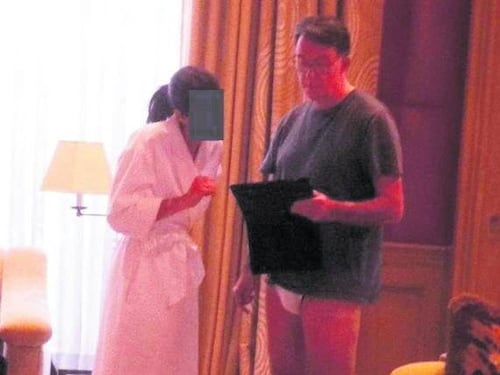 Lo scandalo Epstein travolge Mandelson. E spunta un figlio