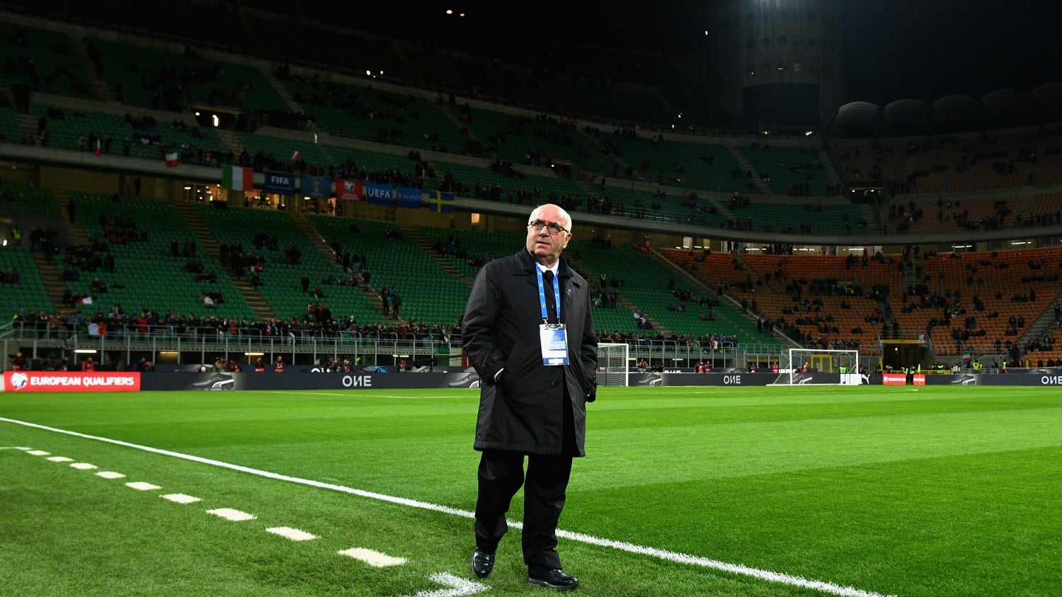 Il calcio diviso alle urne con il rischio della paralisi