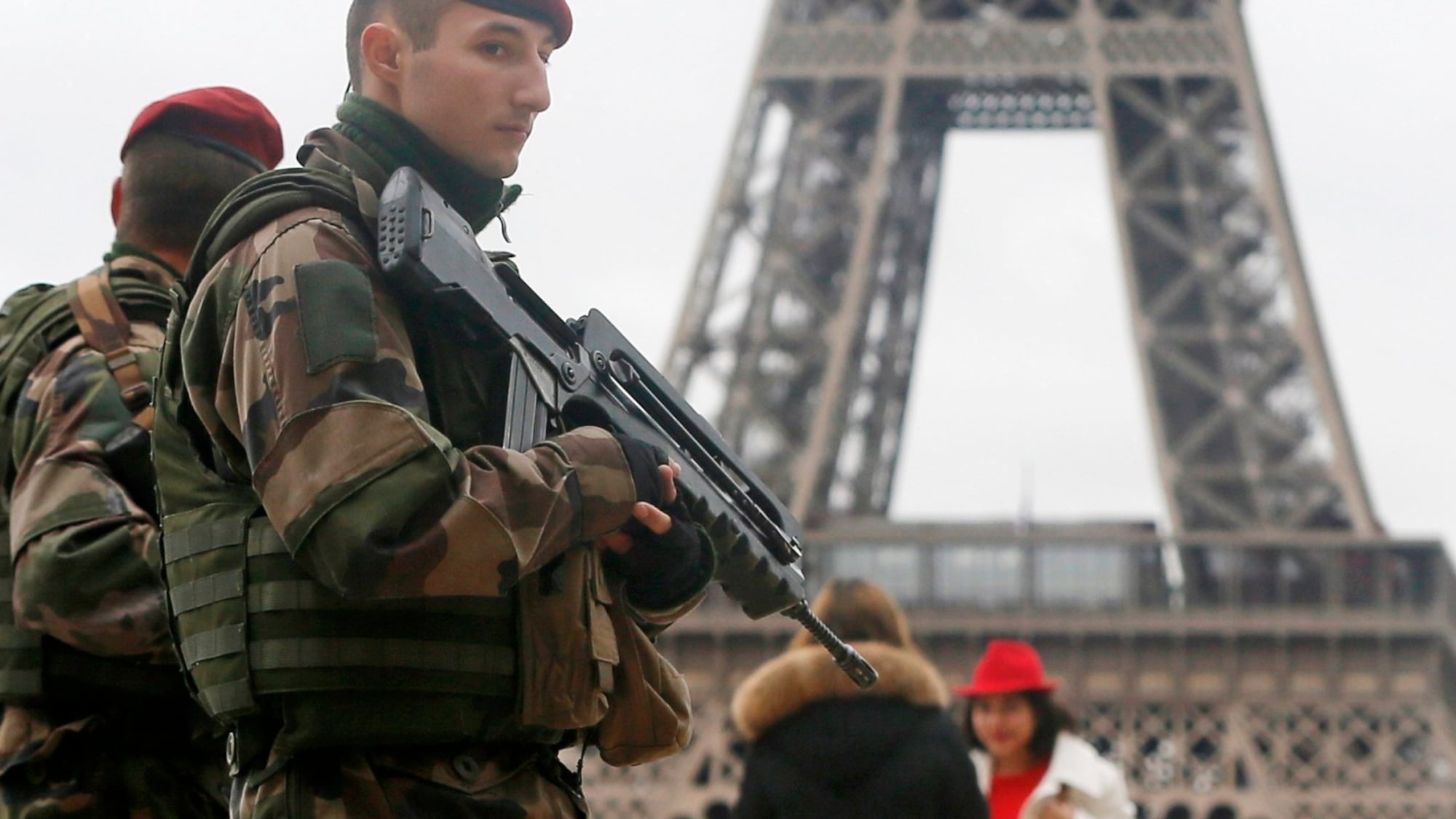 Usa, avviso per chi viaggia in Europa a Natale: "Pericolo attentati"