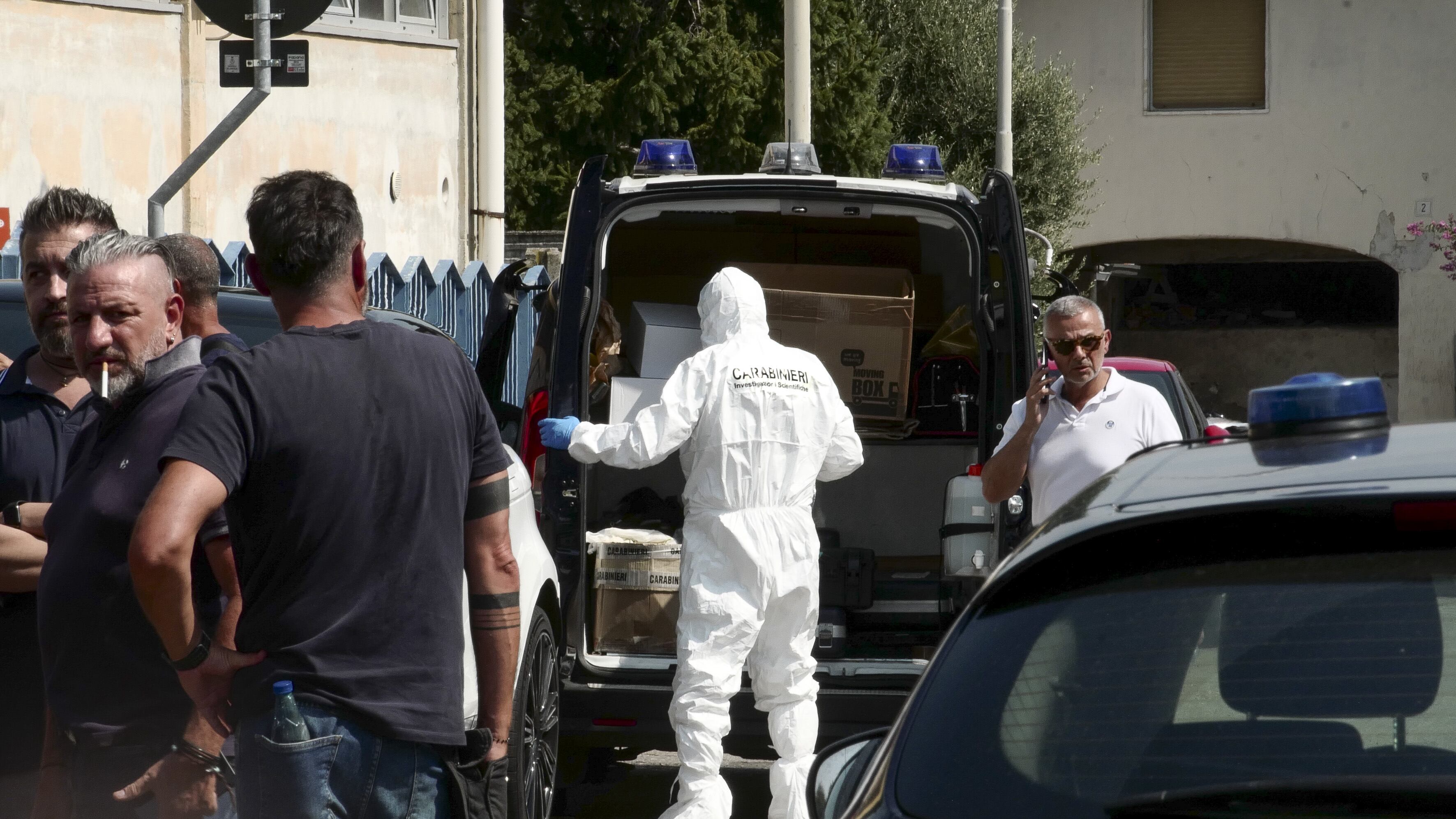 Il business dietro gli stadi e la pax mafiosa a rischio