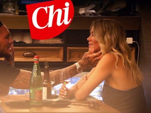 Daniele Scardina parla di Diletta Leotta: "Non abbiamo mai definito quello che c’è"