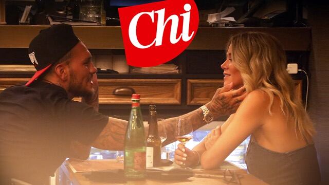 Daniele Scardina parla di Diletta Leotta: "Non abbiamo mai definito quello che c’è"