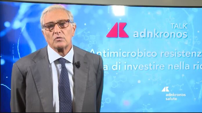 Rasi: "Al G7 le 2 misure del Governo per la ricerca di nuovi antibiotici"