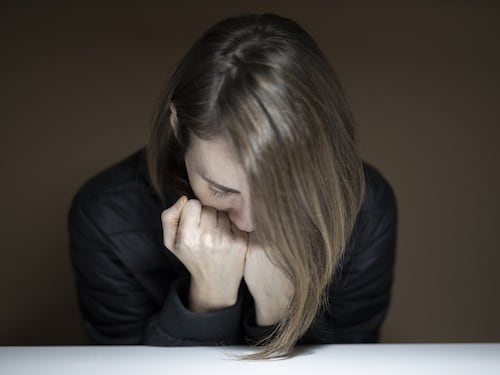 Depressione post partum, ecco come riconoscerla