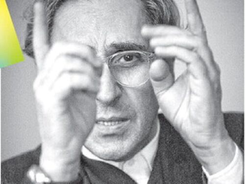 Battiato, meditazione "rock" per rimettere l'Italia in pista