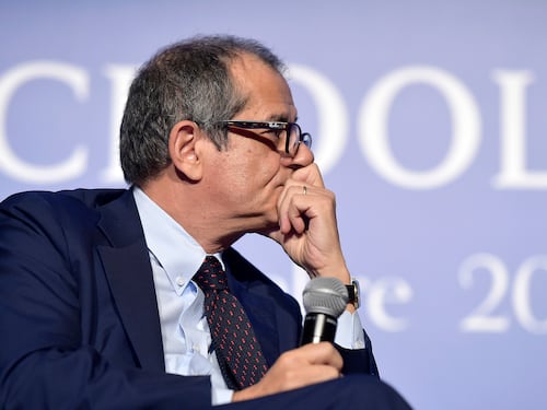 Il M5S vuol cacciare i tecnici del Tesoro. Prima di tutti il Ragioniere dello Stato