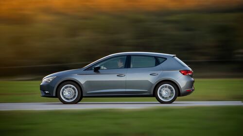 Seat Leon 2013 19