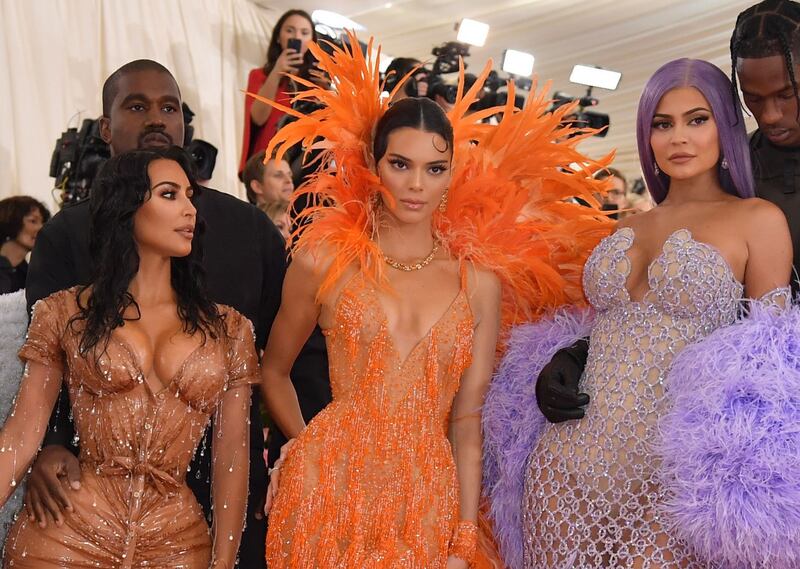 Kim Kardashian, le foto della star dei reality 3
