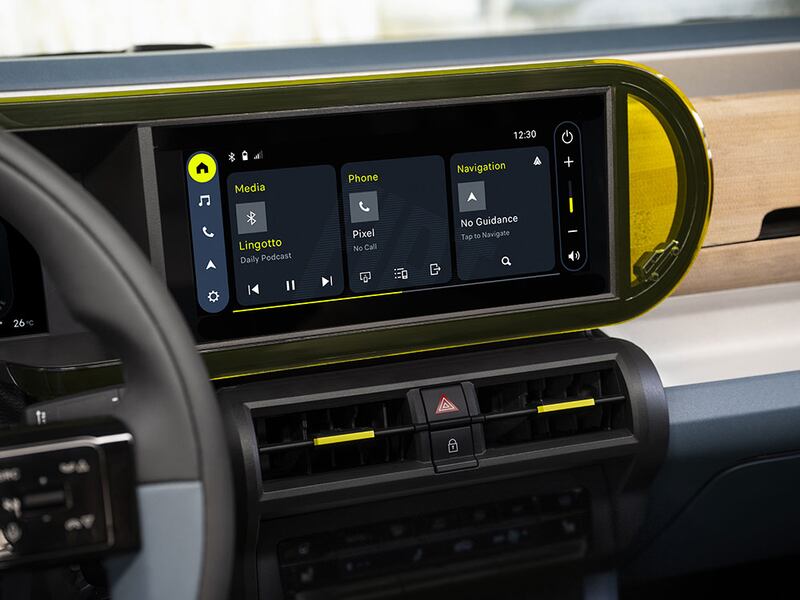 Nuova Fiat Grande Panda, le 10 cose da sapere