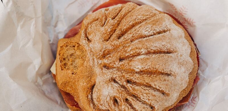 Schiacciata