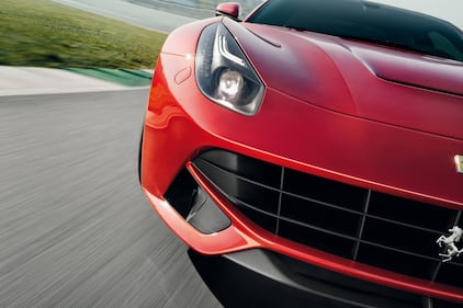 Novità Ferrari 4