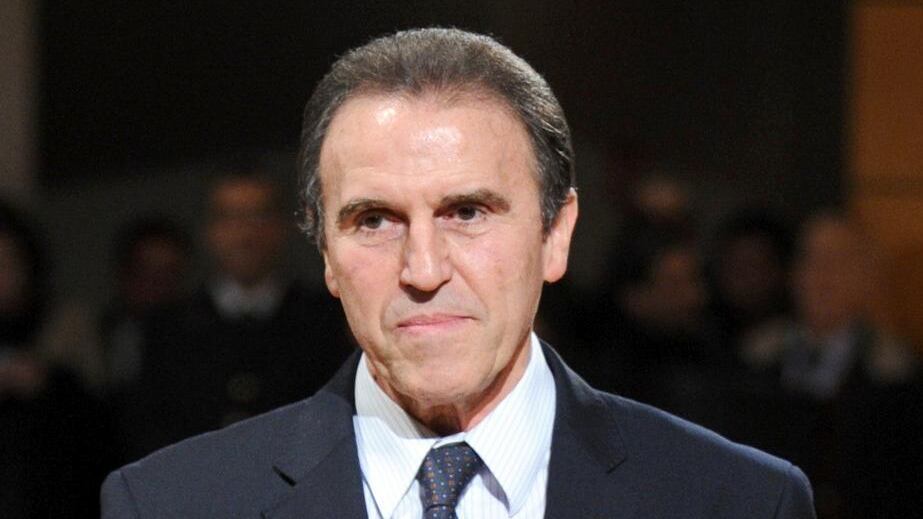 Dal premio allo schiaffo Milano vietata a Recalcati