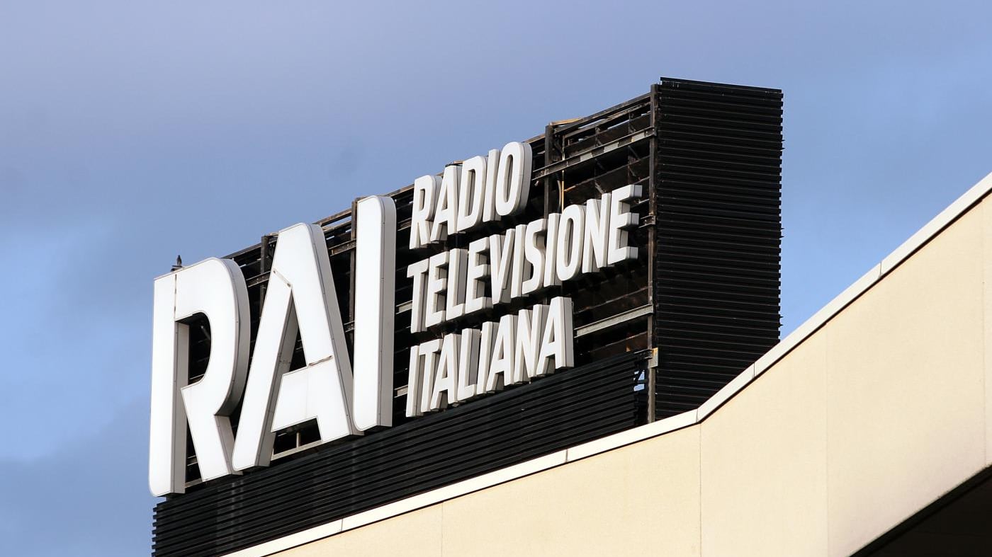 Europei, note spese gonfiate: indagine su dipendenti Rai