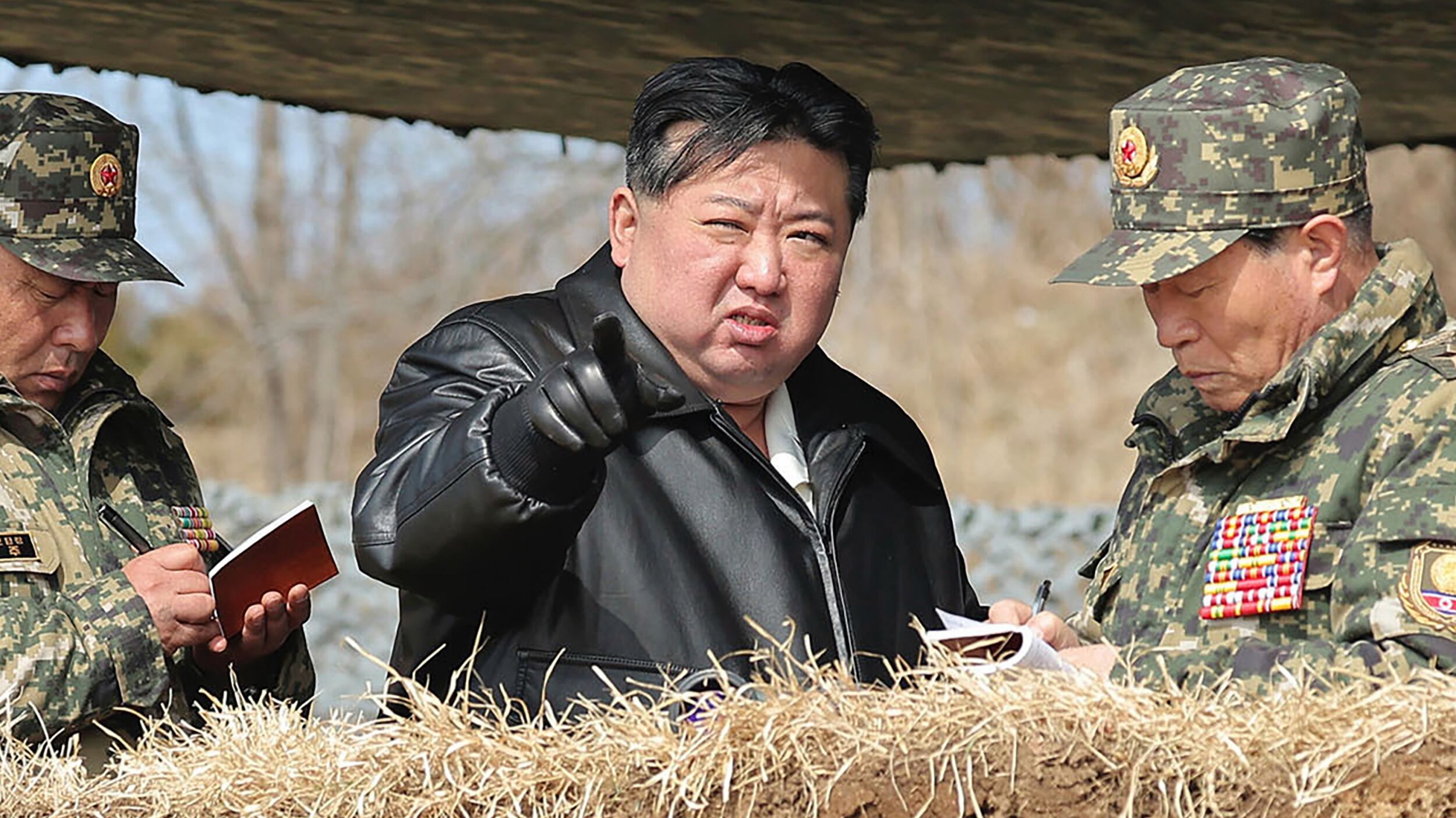 Oplan, il piano segreto di Usa e Corea del Sud che terrorizza Kim