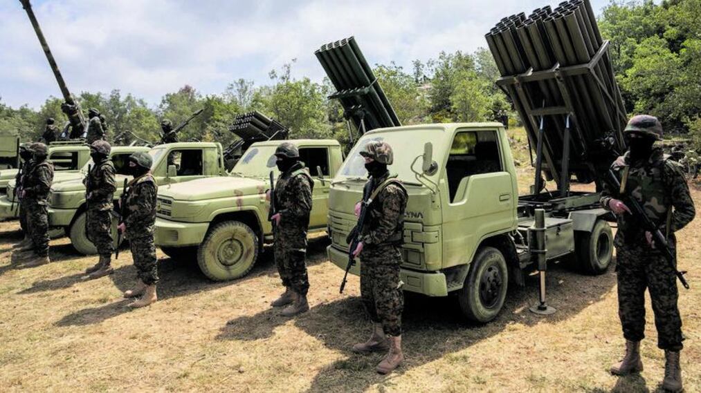 Il pressing internazionale per evitare la guerra totale
