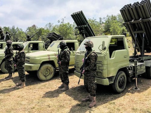 Il pressing internazionale per evitare la guerra totale