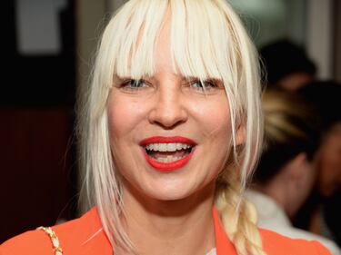 Sia, le immagini 4