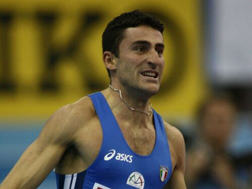Lutto nell'atletica: morto l'ex primatista italiano dei 400 Andrea Barberi