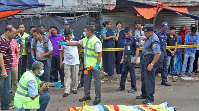Bangladesh, ancora uccisioni di matrice islamica
