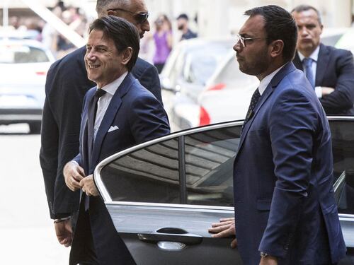 Gregoretti, la Lega svela le carte su Conte: "Abbiamo la copia dei contatti"