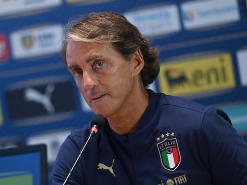 Dalla Samp allo scudetto alla nostra ItalSamp