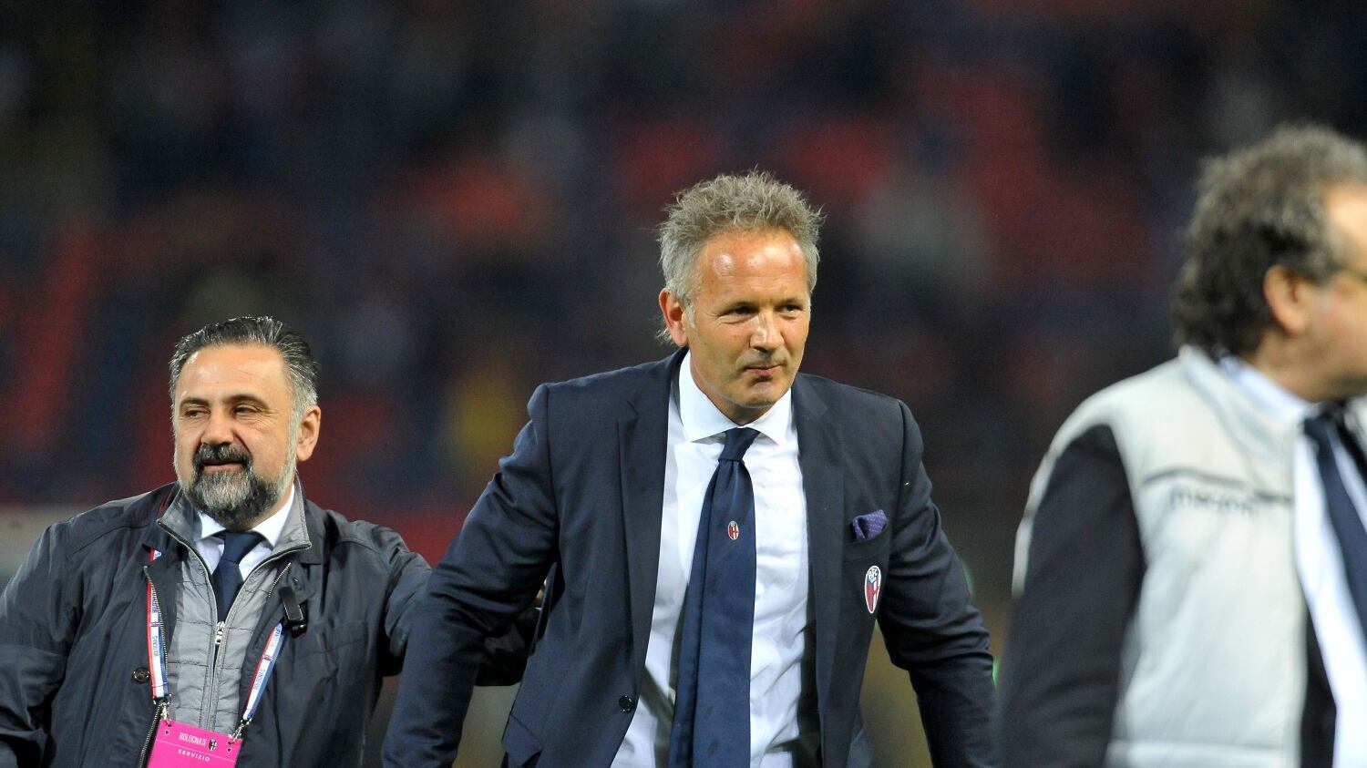 Roma tentata da Mihajlovic per la panchina