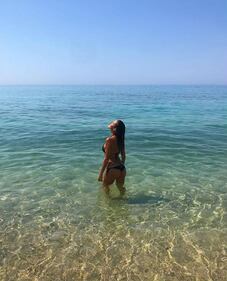 Bikini Vip, le star più belle  13