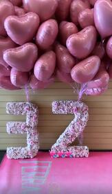 Chiara Ferragni, le foto del compleanno 5