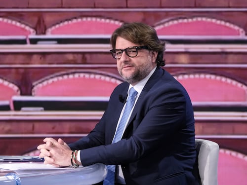 “Questa è associazione a delinquere. Ora la legge”