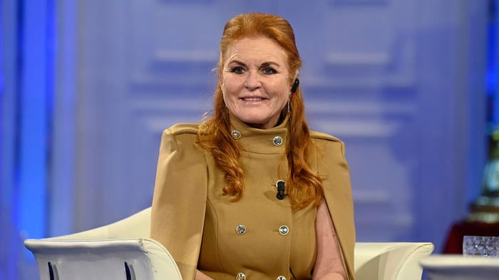 "Ho il cuore spezzato. È stata un'amica incredibile". Le parole di Sarah Ferguson per la Regina