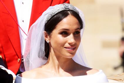 Meghan Markle principessa di eleganza 19