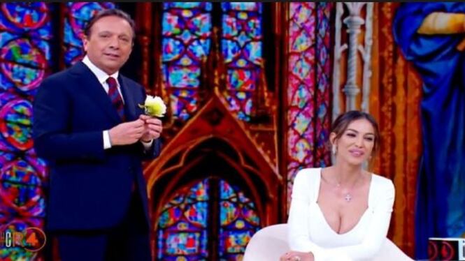 Madalina Ghenea ha un nuovo fidanzato?