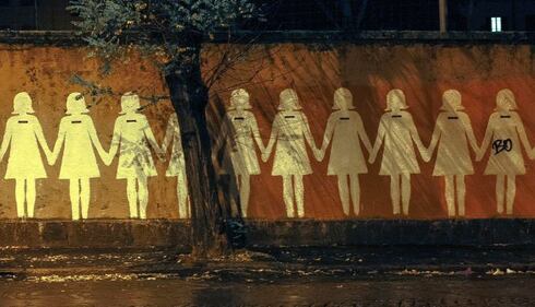 Uccise perché donne 4