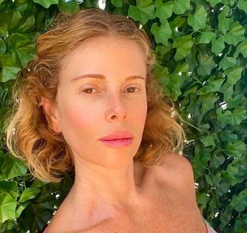 Alessia Marcuzzi