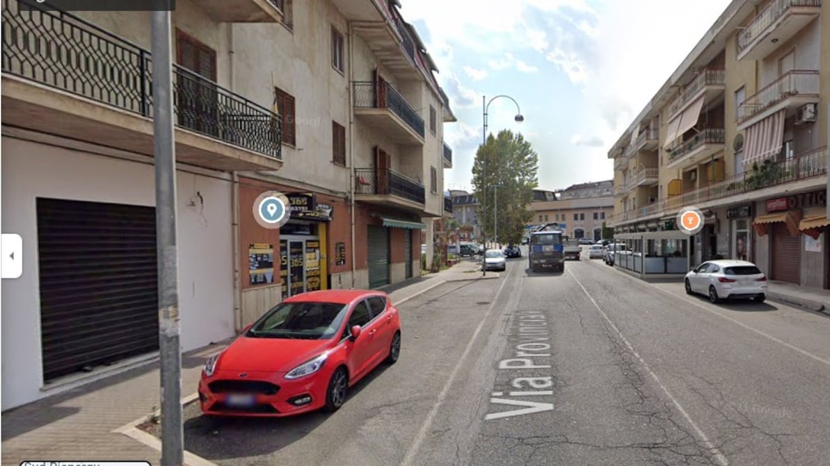 Lo stupro davanti alla bimba di 3 anni: preso lo straniero